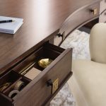 Diplomat Diplomat Writing Desk