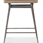 Vineyard Row Counter Chair