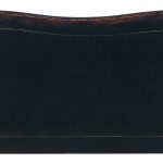 Charleston Three-Drawer Accent Chest