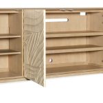 Retreat Entertainment Credenza