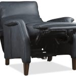 Wrenn Power Recliner with Power Headrest