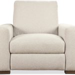 Optimus Power Recliner with Power Headrest - Small