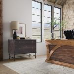 Big Sky Lateral File Cabinet