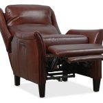 Henley Power Recliner with Power Headrest