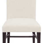 Driftwood Upholstered Side Chair