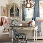 Sanctuary Spindle Side Chair