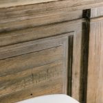 Boheme Laurier King Panel Bed