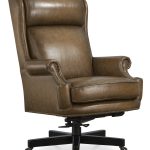 Tucker Executive Swivel Tilt Chair