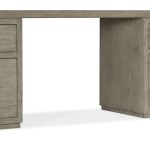 Linville Falls 96" Desk with Small File and Lateral File