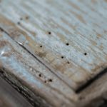 Beaumont Bachelors Chest