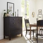 Americana Six-Drawer Chest
