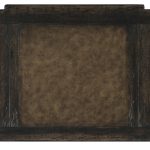 La Grange San Felipe Executive Desk