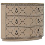 Big Sky Three Drawer Chest