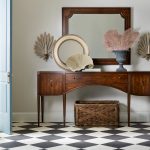 Charleston Console Table