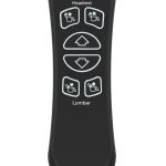 Lyra Lift Chair with Power Recline, Headrest and Lumbar