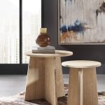 Melange Cirque Spot Table