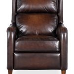Carrington Power Recliner w/Power Headrest
