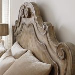 Castella King Panel Bed