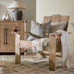Vineyard Row Accent Chair