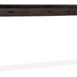 Big Sky Turned Leg Sofa Table