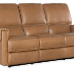Somers Sofa with Power Recline & Power Headrest