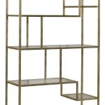 Champagne Glass Etagere