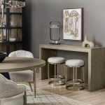 Linville Falls Laurel Creek Counter Stool