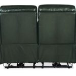 Hamilton Power Loveseat with Power Headrest