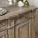 Castella 72in Credenza