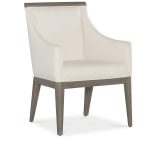 Modern Mood Upholstered Arm Chair