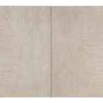 Modern Mood Leg Dining Table with 1-24in Leaf