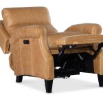 Hurley Power Recliner with Power Headrest