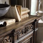 Rhapsody 72'' Credenza