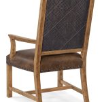 Big Sky Host Chair