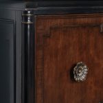 Charleston Entertainment Console