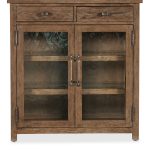 Americana Pie Chest
