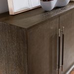 Modern Mood Entertainment Console