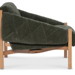 Kerns Accent Chair