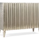 Melange Mackenna Two Door Chest
