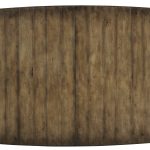 Sundance Rectangle Dining Table with 1-18in Leaf