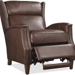 Lansing Power Recliner with Power Headrest