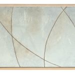 Melange Joannie Two Door Chest