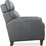 Okana Power Recliner with Pop-Up Headrest