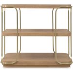 Banyon Bay End Table