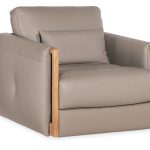 Meridian Swivel Chair
