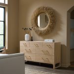 Banyon Bay Seven Drawer Dresser