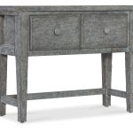 Commerce & Market Stonewashed Console