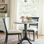 Charleston Upholstered Seat Side Chair