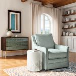 Commerce and Market Amelia Round End Table