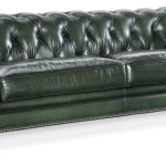 Charleston Tufted Sofa